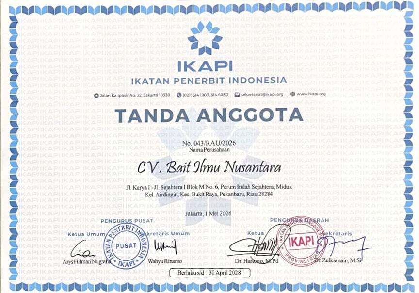Mengapa Memilih Kami