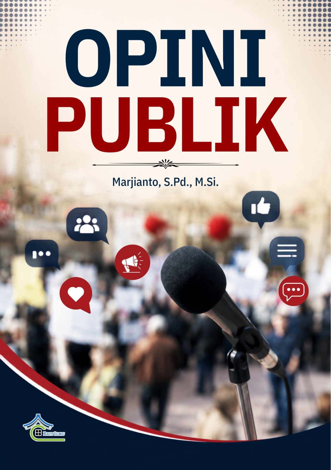 Opini Publik