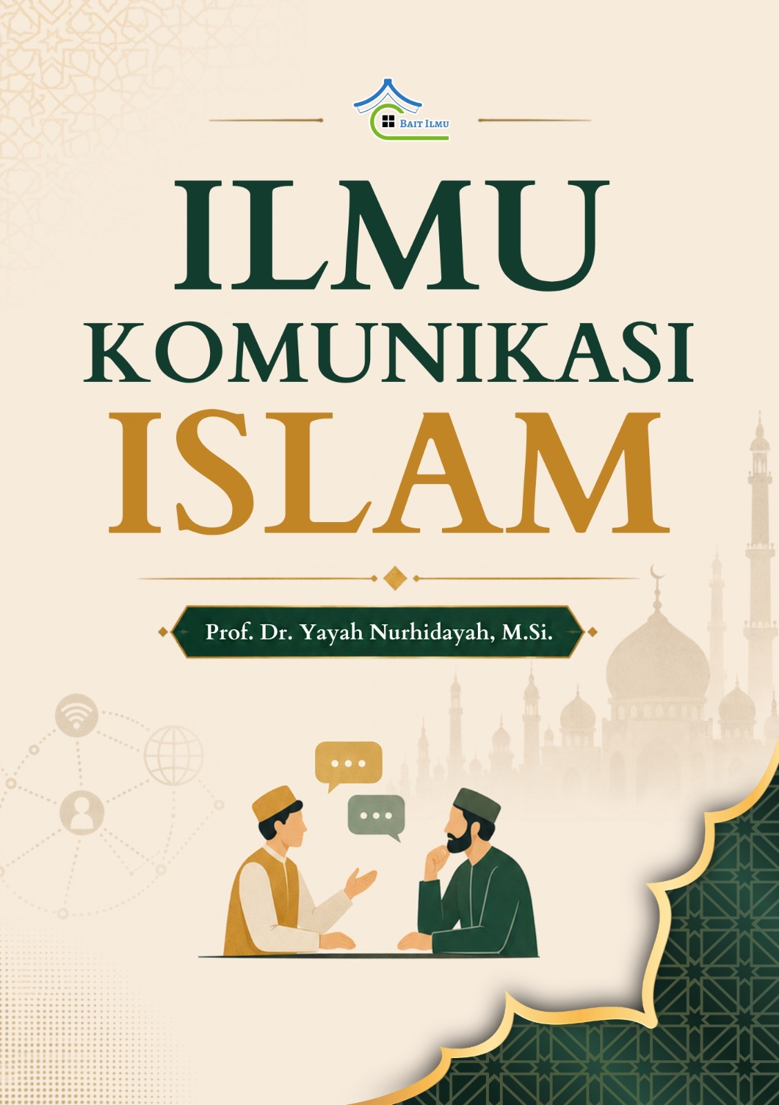 Ilmu Komunikasi Islam