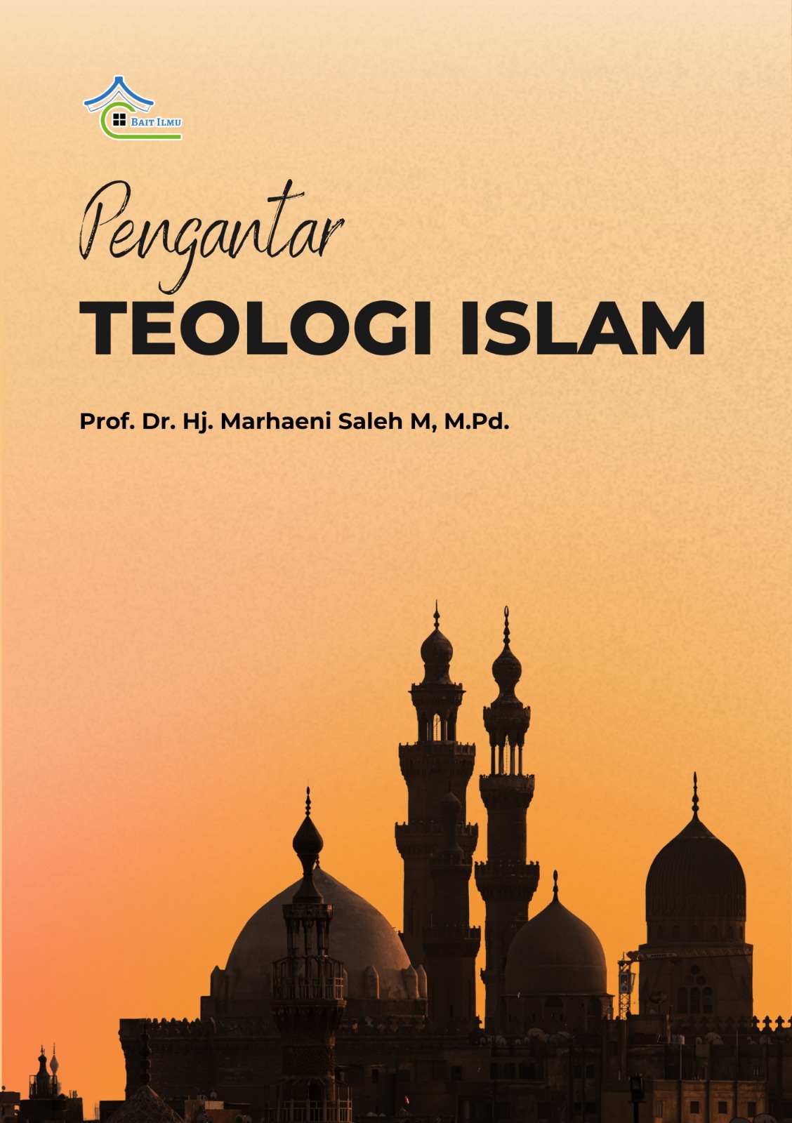 Pengantar Teologi Islam